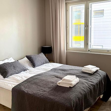 Levin Kunkku B6 Apartment Exterior photo
